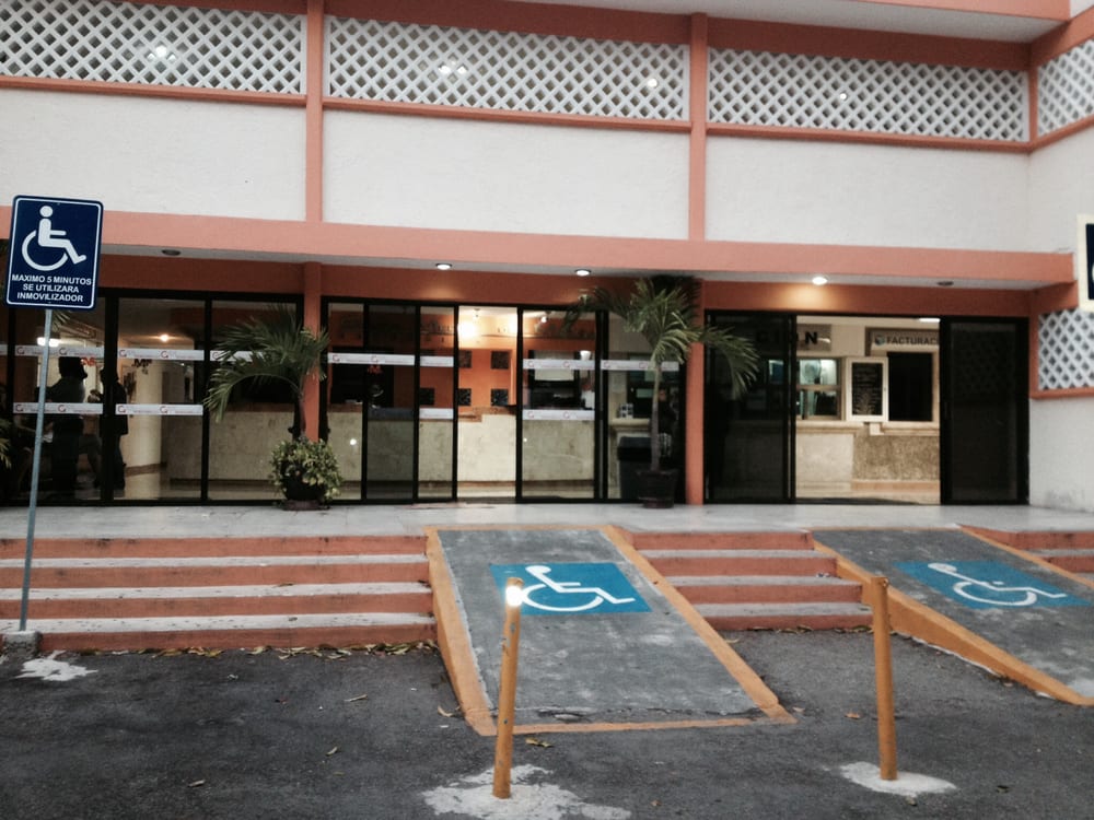 Centro Medico Pensiones