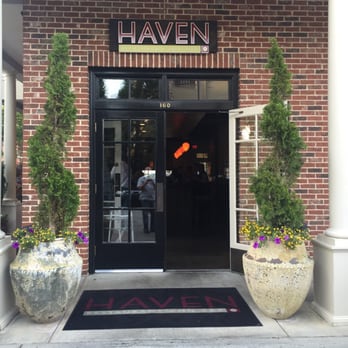 Haven Restaurant and Bar - Entry - Southern Near Me - Atlanta, Georgia Haven Restaurant and Bar - Entry - Southern Near Me - Atlanta, Georgia