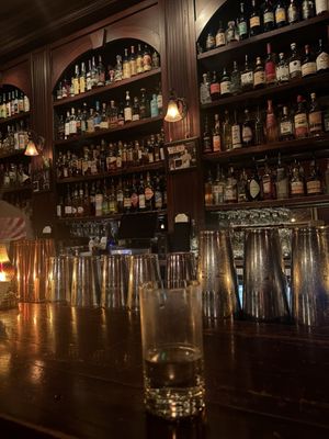 Williams & Graham by null