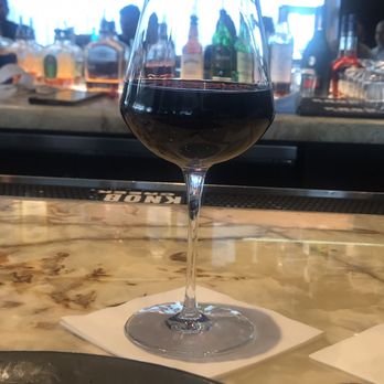 Lobby Bar at David's - New American Near Me - Hanover, Maryland