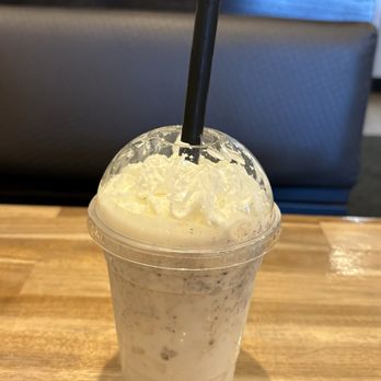 Burger Boss - Oreo Shake - Burgers Near Me - Mission Viejo, California