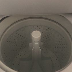Atlas Appliance - Clean washer