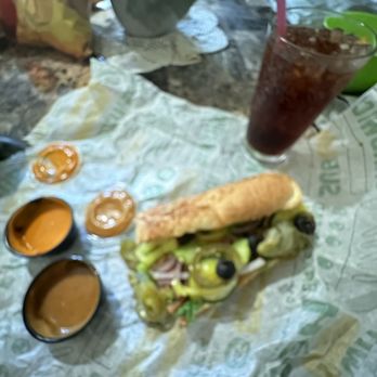 Subway - My delicious half - Sandwiches Near Me - Madera, California Subway - My delicious half - Sandwiches Near Me - Madera, California