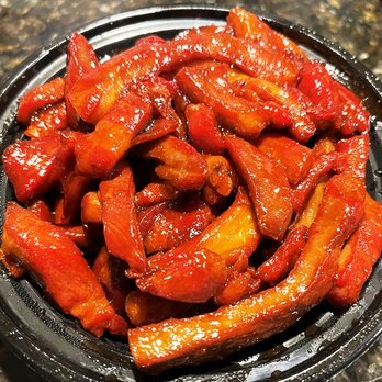 Jin Jin China - Boneless ribs appetizer - Chinese Near Me - Raleigh, North Carolina