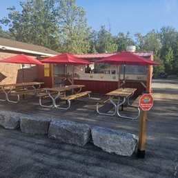 Exterior photo of Top Bites - Port Colborne, Ontario Exterior photo of Top Bites - Port Colborne, Ontario
