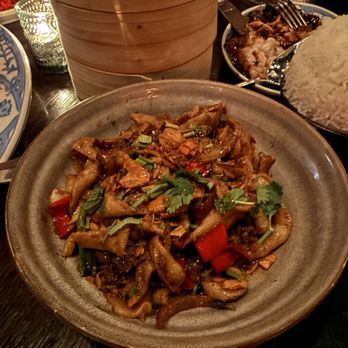 Duck Duck Goat - Goat Slap Noodles - Chinese Near Me - Chicago, Illinois Duck Duck Goat - Goat Slap Noodles - Chinese Near Me - Chicago, Illinois