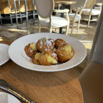Print Works Bistro - French Near Me - Greensboro, North Carolina