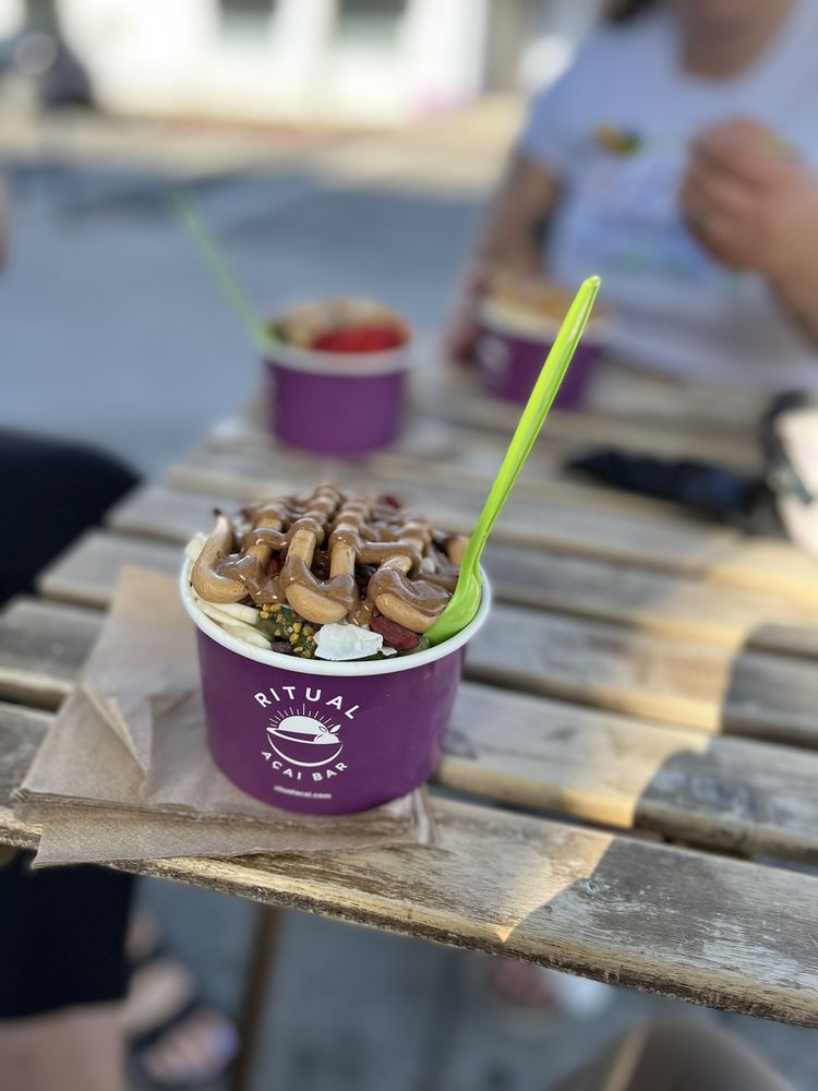 RITUAL AÇAI Updated October 2024 194 Photos & 120 Reviews 3199