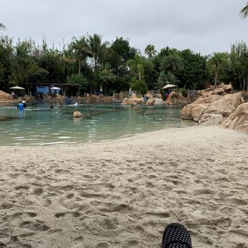 Discovery Cove - Amusement Parks Near Me - Orlando, Florida