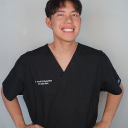 D'Ascoli Orthodontics - New Orthodontic Partner to our practices,
Dr. Ryan Gaw
