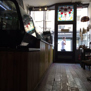 Coffee Circus - Coffee & Tea Near Me - London, XGL Coffee Circus - Coffee & Tea Near Me - London, XGL