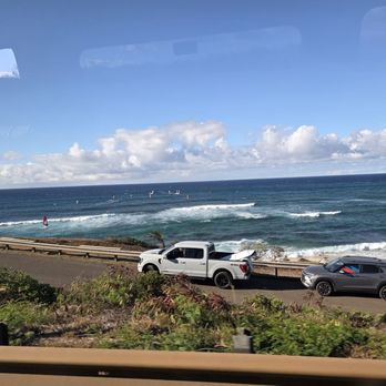 Hookipa Beach Park - At Ho'okipa Beach Park - Parks Near Me - Paia, Hawaii Hookipa Beach Park - At Ho'okipa Beach Park - Parks Near Me - Paia, Hawaii