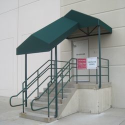 B H Awning & Tent