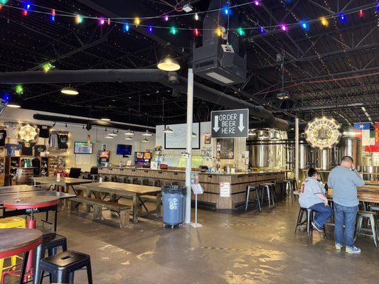 Schoolhouse Brewing by null