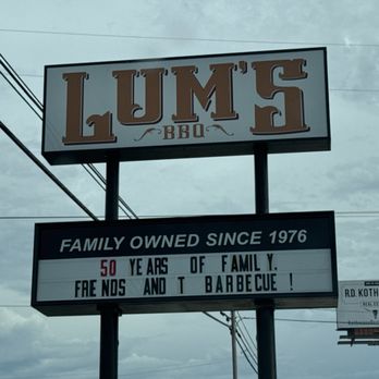 Lum's - Barbeque Near Me - Junction, Texas Lum's - Barbeque Near Me - Junction, Texas