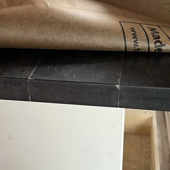 Countertops Direct - This is the horrendous job Hector Renteria did to destroy two slabs of stone. - General Contractors Near Me - Spring Valley, California Countertops Direct - This is the horrendous job Hector Renteria did to destroy two slabs of stone. - General Contractors Near Me - Spring Valley, California