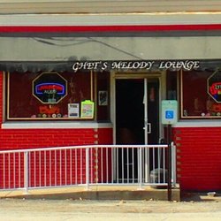 Chet's Melody Lounge