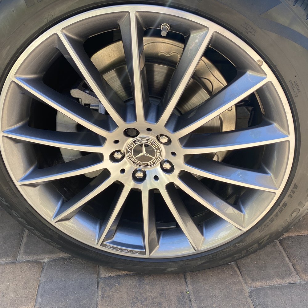 My Wheel Guy - Wheel & Rim Repair Near Me - Henderson, Nevada My Wheel Guy - Wheel & Rim Repair Near Me - Henderson, Nevada