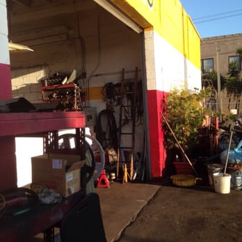 Pacific Auto Electric - Auto Repair Near Me - Oakland, California Pacific Auto Electric - Auto Repair Near Me - Oakland, California