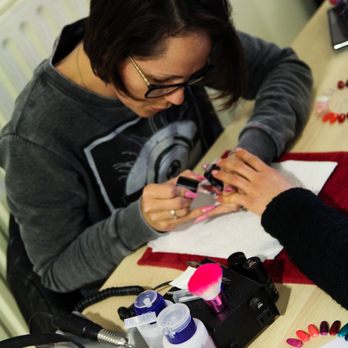 Angie Création - Nail Salons Near Me - Allauch, 13 Angie Création - Nail Salons Near Me - Allauch, 13