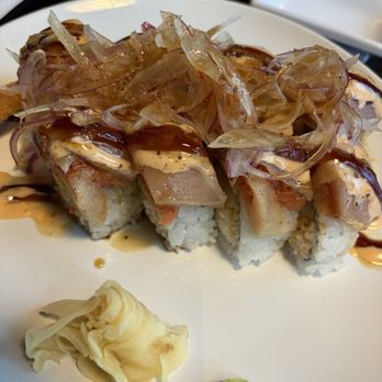 Koji Ramen Japanese Restaurant - Three Amigos - Ramen Near Me - Pomona, California