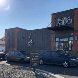 Exterior photo of The Human Bean - Chubbuck, Idaho Exterior photo of The Human Bean - Chubbuck, Idaho