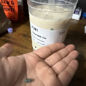 ALittle Tea - l-PearlMilkTea - Bubble Tea Near Me - San Gabriel, California ALittle Tea - l-PearlMilkTea - Bubble Tea Near Me - San Gabriel, California