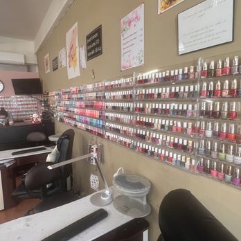 Nails N Beauty - Nail Salons Near Me - San Francisco, California Nails N Beauty - Nail Salons Near Me - San Francisco, California