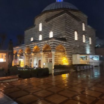 Ayasofya Hürrem Sultan Hamamı - Day Spas Near Me - Istanbul, 34 Ayasofya Hürrem Sultan Hamamı - Day Spas Near Me - Istanbul, 34