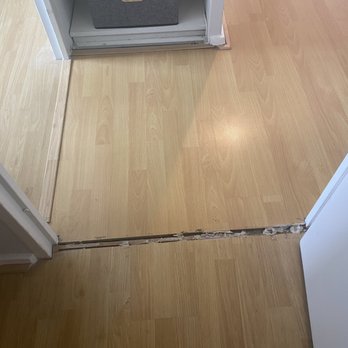 CB2 - They completely popped off my transition board. - Furniture Stores Near Me - Los Angeles, California
