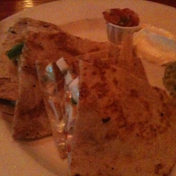Cafe Mason - Quesadilla - Breakfast & Brunch Near Me - San Francisco, California