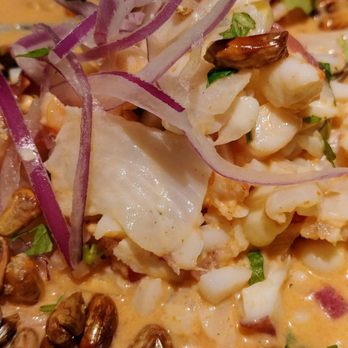 Lima Limon - Peruvian Near Me - Las Vegas, Nevada