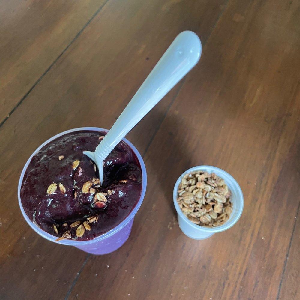 Cultivar Brasil - Acai - Gluten-Free Near Me - Rio de Janeiro, RJ Cultivar Brasil - Acai - Gluten-Free Near Me - Rio de Janeiro, RJ