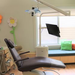 Seaside Kids Dental - Ida Gorshteyn, DDS, MS
