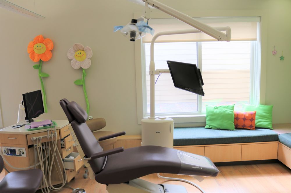 Seaside Kids Dental - Ida Gorshteyn, DDS, MS