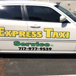 Express Taxi Service