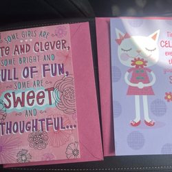 Dollar Tree - Gift cards