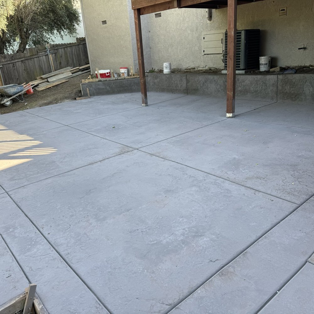 Trinity Concrete - Masonry/Concrete Near Me Trinity Concrete - Masonry/Concrete Near Me