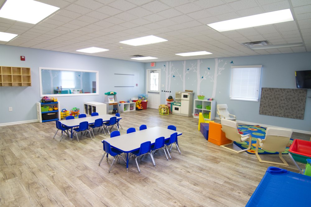 Bright Future Learning Academy - childcare center in Woodland Park, NJ