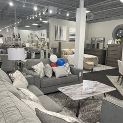 Ashley Furniture Homestore - Living room sets