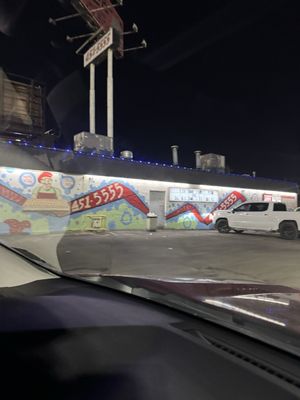 Trotta's Pizza Drive Thru by null