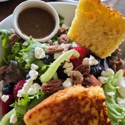 Berry Salad