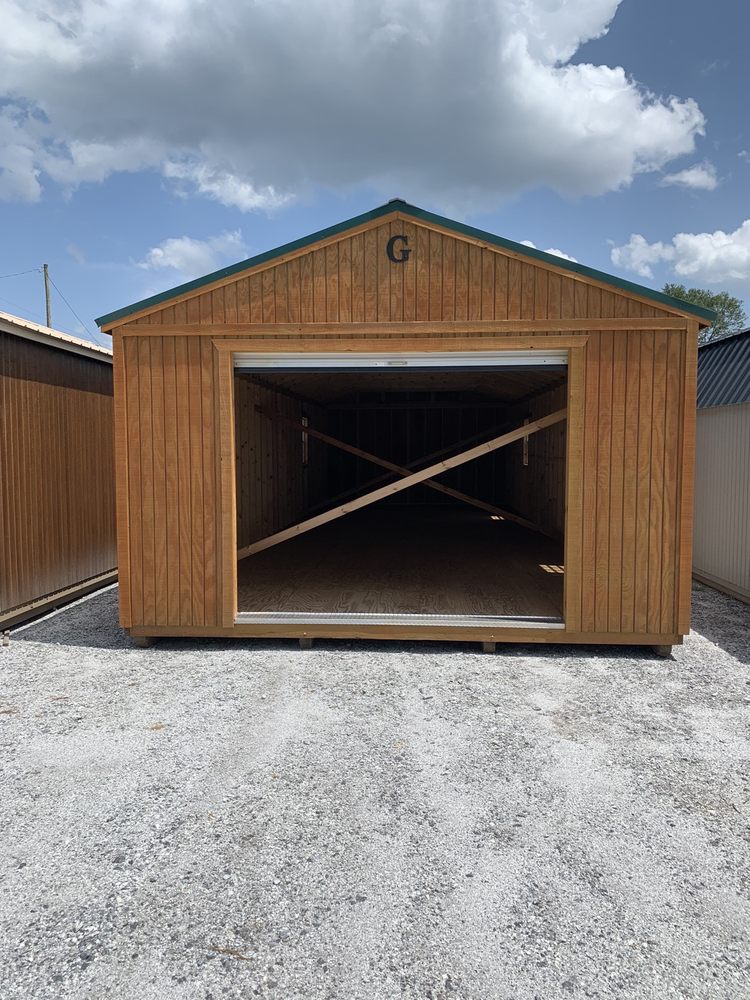 GRACELAND OF THE UPSTATE Updated August 2024 11 Photos 1055