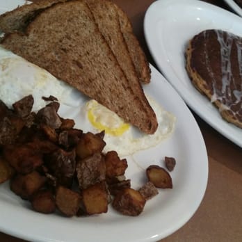 Toast - My yummy breakfast - Breakfast & Brunch Near Me - Montclair, New Jersey Toast - My yummy breakfast - Breakfast & Brunch Near Me - Montclair, New Jersey