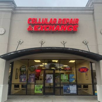 Cellular Repair and Exchange - Tulsa's trusted smartphone repair shop -- fast fixes for iPhone, Samsung, and more at Cellular Repair & Exchange. Near Me Mid Town Tulsa - Electronics Repair Near Me - Tulsa, Oklahoma