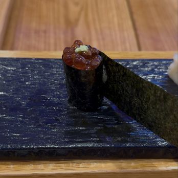 Omakase 33 - Ikura - Japanese Near Me - New York, New York Omakase 33 - Ikura - Japanese Near Me - New York, New York