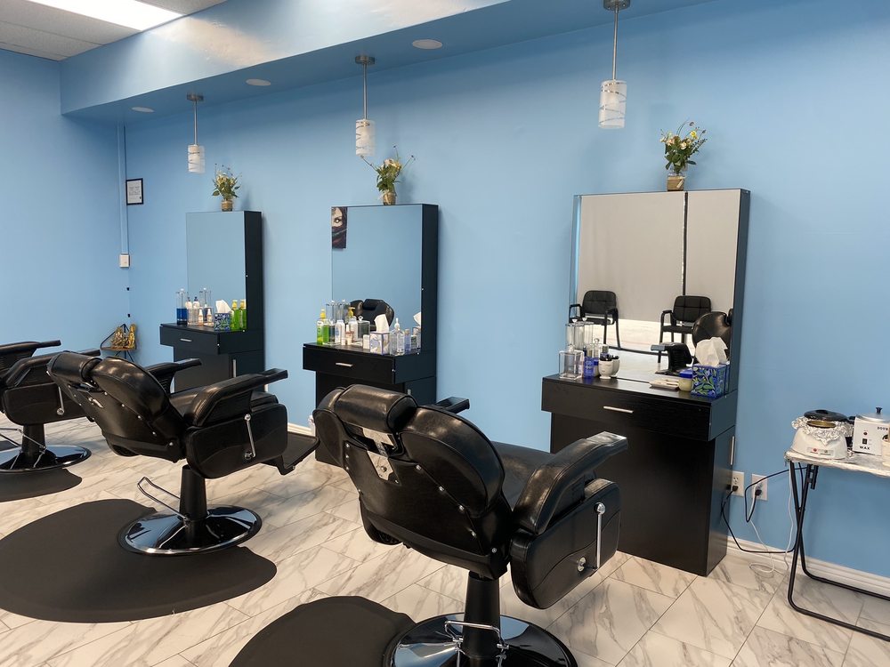 SRI EYEBROWS THREADING Updated October 2024 22958 E Smoky Hill Rd