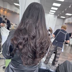 K Ma Hair salon
