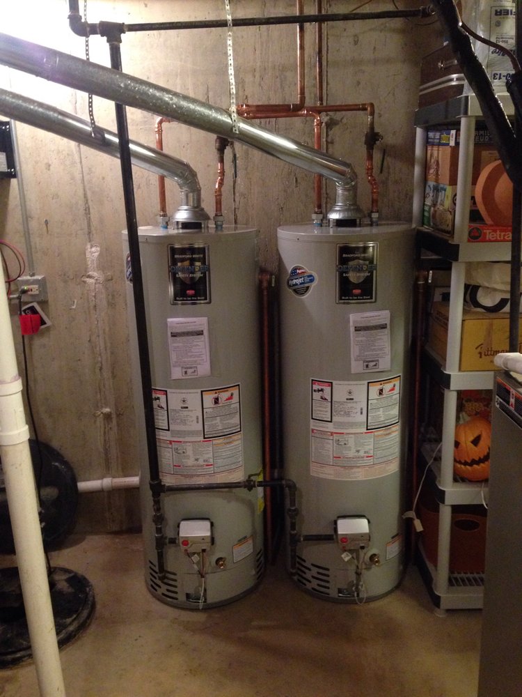 Slide of Quality Plumbing Services