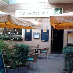 Hansa Stuben